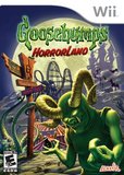 Goosebumps: HorrorLand (Nintendo Wii)